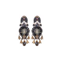 Orecchini Ayala Bar Donna Classic Collection in Lega metallica WD-CLS2103 - WD-CLS2103